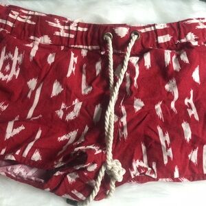 $8 for all size small. 2 crop tops, 2 size small shorts